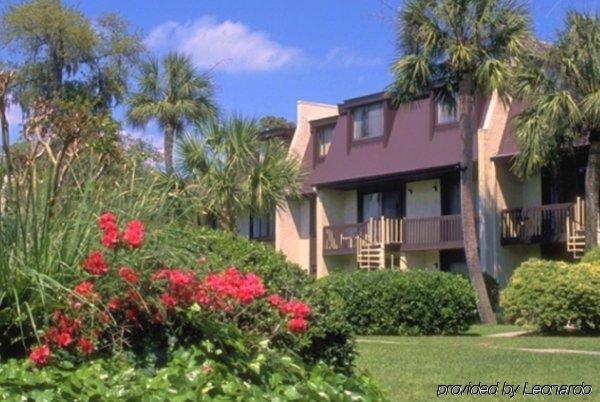 Hilton Head Value Villas ヒルトンヘッドアイランド エクステリア 写真