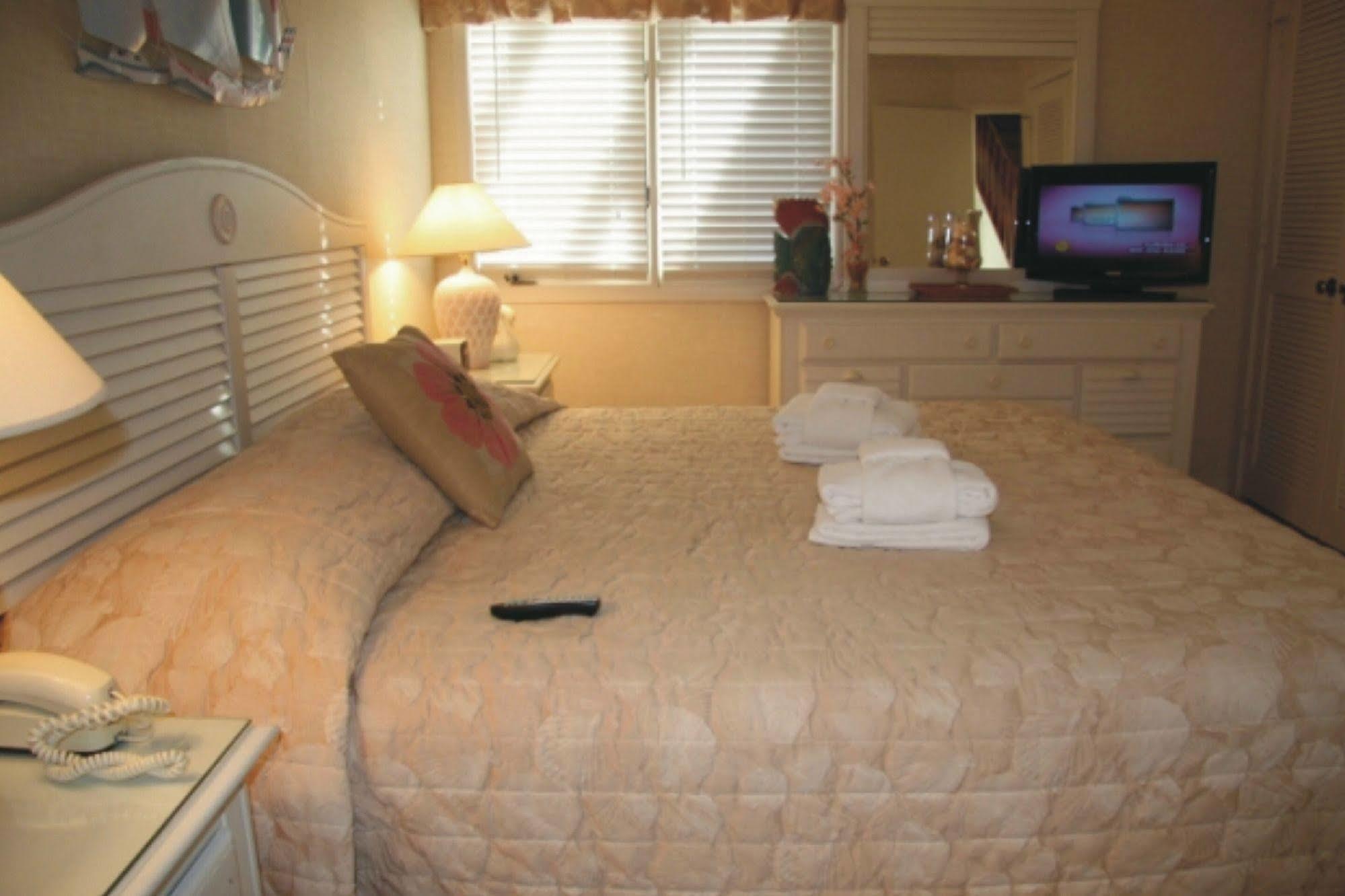 Hilton Head Value Villas ヒルトンヘッドアイランド エクステリア 写真