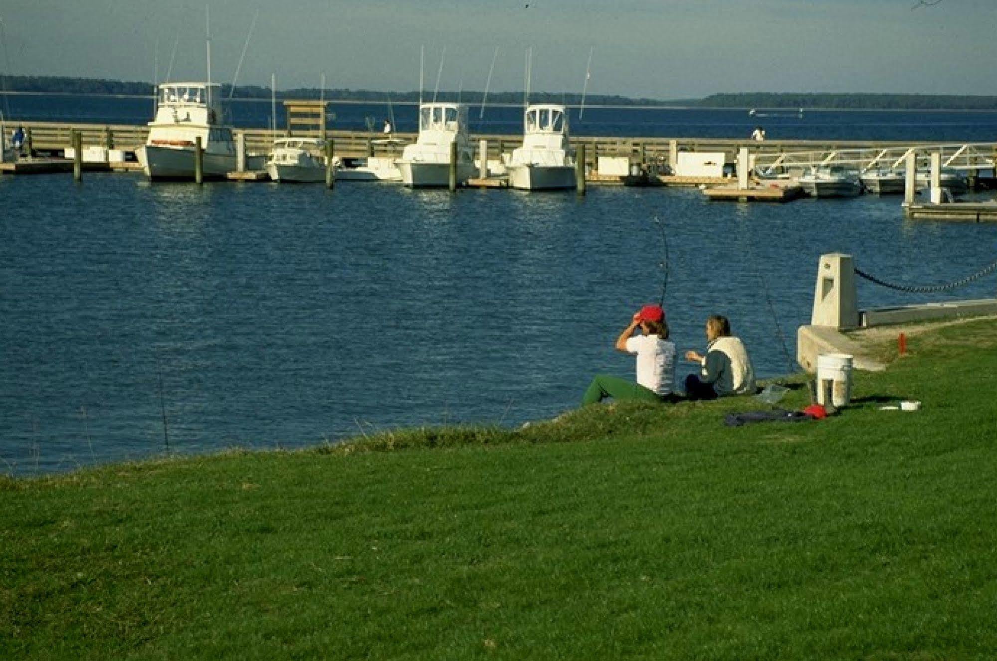 Hilton Head Value Villas ヒルトンヘッドアイランド エクステリア 写真